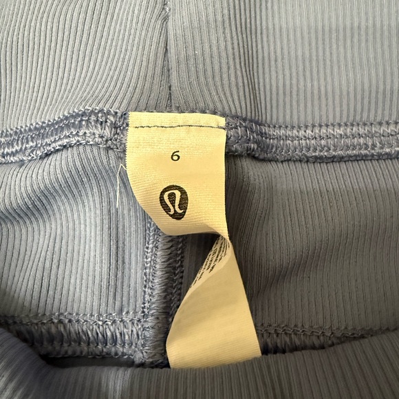 Lululemon Dance Studio Mid-Rise Jogger - Picture 3 of 5